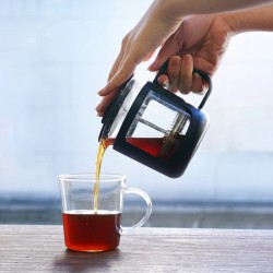 Cafetière à Piston U - 300mL Cafetières et bouilloires