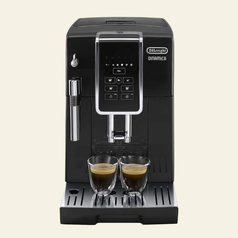 Dinamica Feb 3515 SB De'Longhi - black