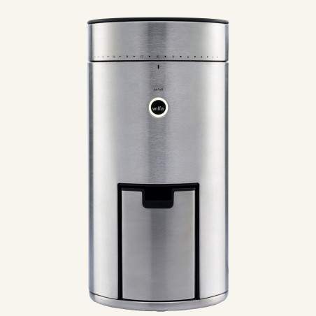 Coffee Grinder Uniform - WilFA