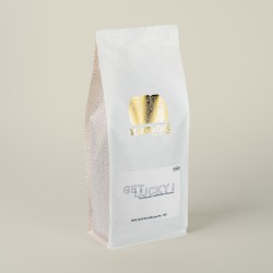 café de spécialité Terres de café - Café Get Lucky - 1KG - Méthodes douces
