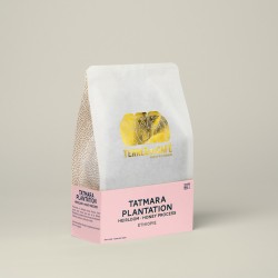Specialty coffee by Terres de Café - Coffee Tatmara Heirloom Honey process