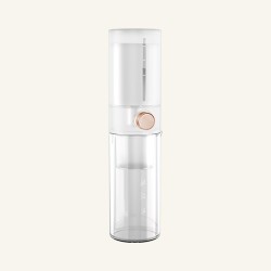 Ice Dripper mat / transparent Cafetières et bouilloires