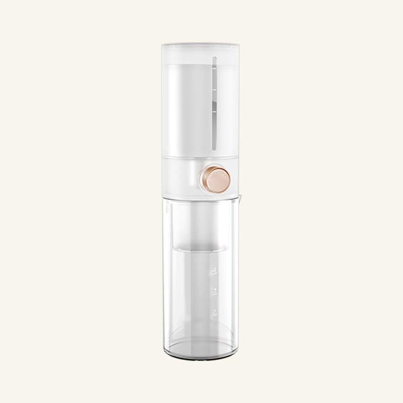 Ice Dripper mat / transparent Cafetières et bouilloires
