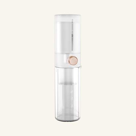Ice Dripper mat / transparent Cafetières et bouilloires