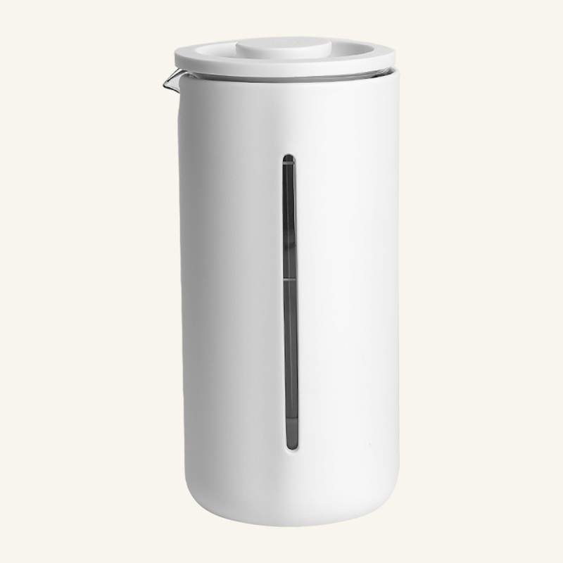 Cafetière piston Small U 450mL Timemore Cafetières et bouilloires