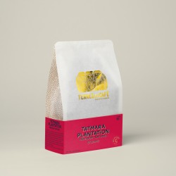 Specialty coffee by Terres de Café - Coffee Tatmara Heirloom natural