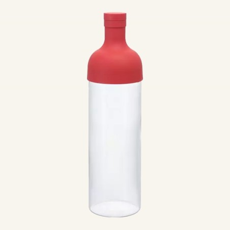 Bouteille filtrante Hario pour infusions à froid - 700 ml | Vente en Ligne