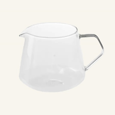 Graduated glass Pitcher - 300 ml KINTO