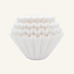 Lot de 100 Filtres KWF-185 Les filtres à café