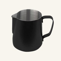 JoeFrex black Milk Pitcher - 590 ml