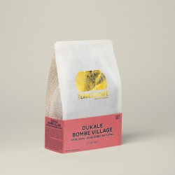 Specialty coffee by Terres de Café - Coffee Dukale Bombe Village
