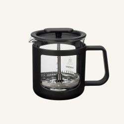 Cafetière à Piston U - 300mL Cafetières et bouilloires