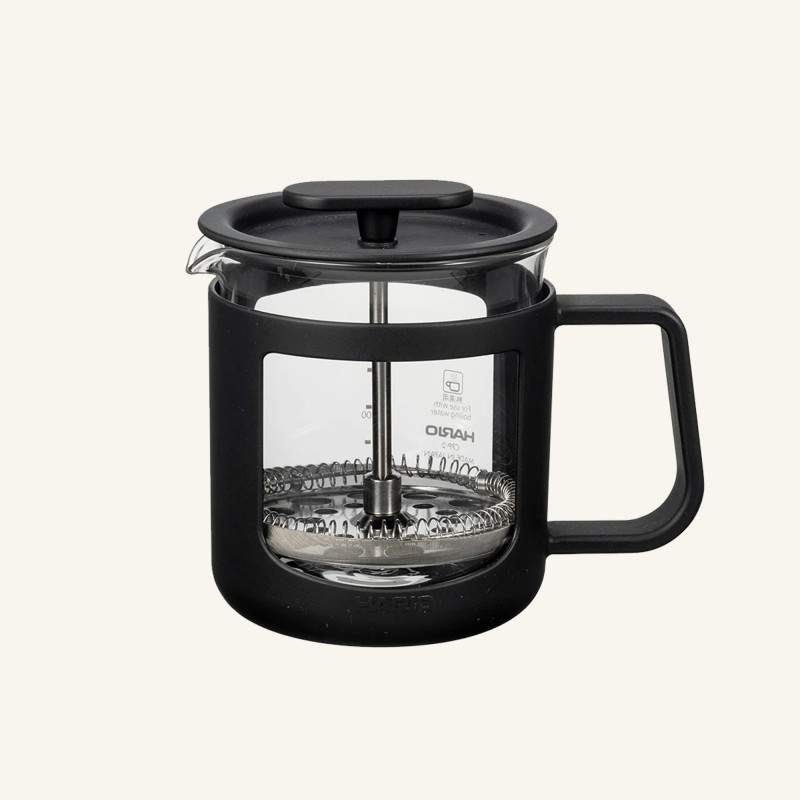 Cafetière à Piston U - 300mL Cafetières et bouilloires