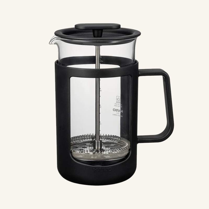 Cafetière à Piston U - 600mL Cafetières et bouilloires