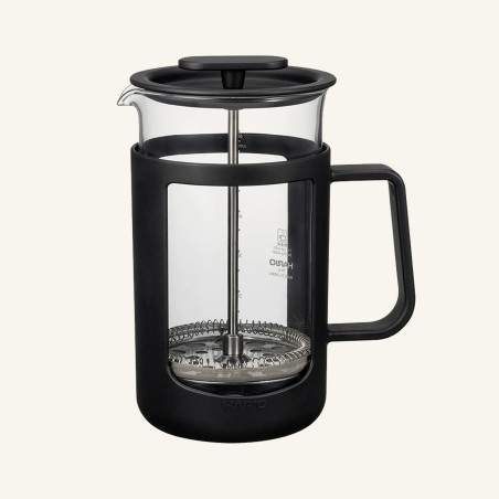 Cafetière à Piston U - 600mL Cafetières et bouilloires
