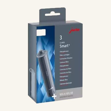 Claris Smart+ Boîte X3 24233 - Jura