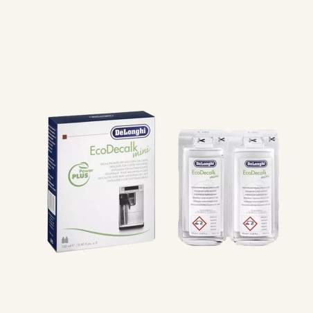 Détartrant EcoDecalk mini 2 x 100 ml Produits d'entretien
