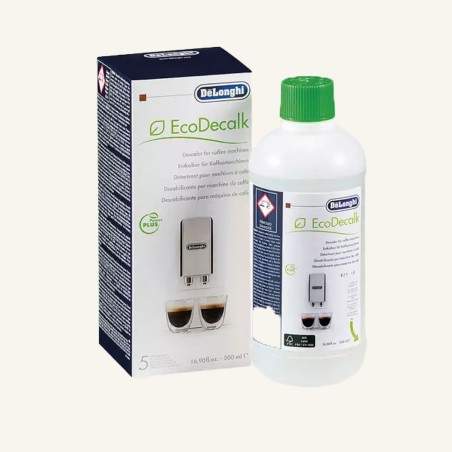 Détartrant pour machine automatique - EcoDecalk 500ml Accessoires Café