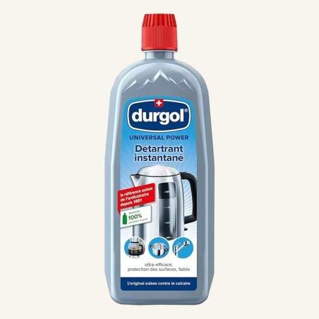 Durgol Détartrant universel pour Moccamaster - 750 ml