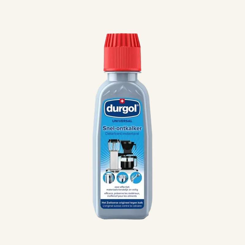 Durgol Détartrant universel pour Moccamaster - 125 ml