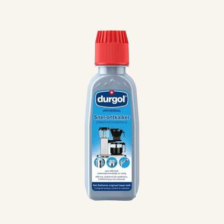 Durgol Détartrant universel pour Moccamaster - 125 ml