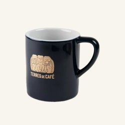 Bond Mug Terres de Café - Blue - 300mL