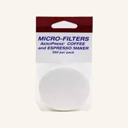 Micro Filters - AEOROPRESS