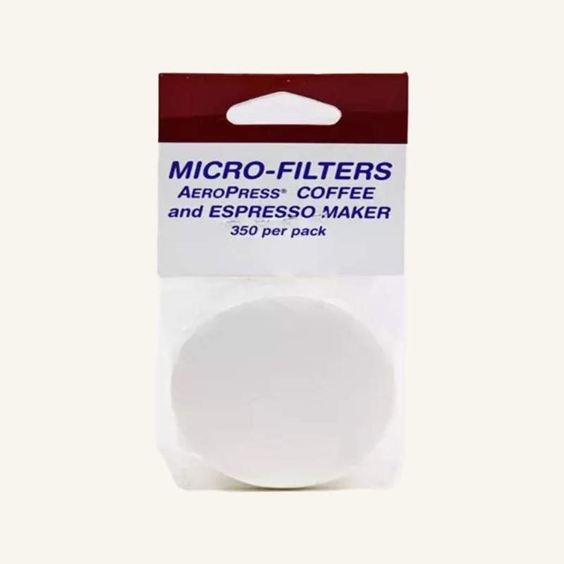 Micro Filters - AEOROPRESS