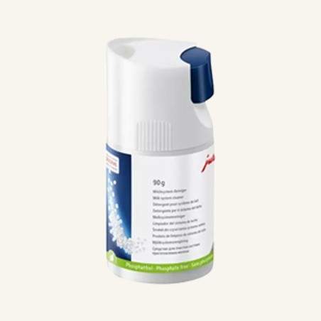 Jura Détergent pour Système de Lait (Mini-tabs) 90g