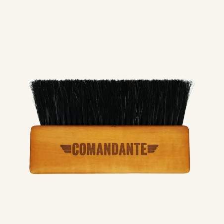 Maxi brosse barista Comandante - n°2 - Bois Accessoires Café