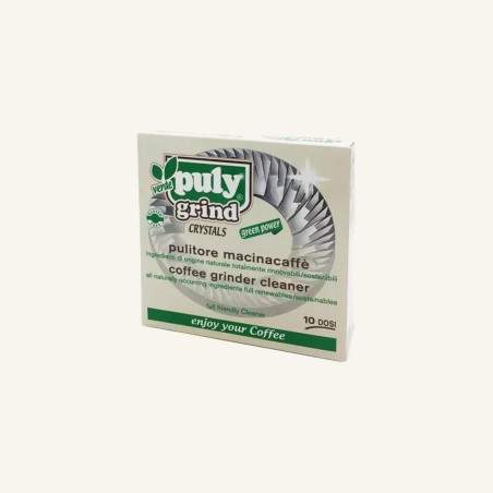 Puly Grind Coffee grinder cleaner