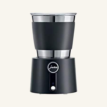 Mousseur à lait et chocolat 24019 - Noir - Jura Accessoires Café