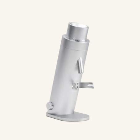 LAGOM P64 Flat Burr Grinder - Moulin à Café Moulins à café