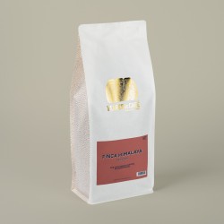 café de spécialité Terres de café - Café Himalaya Bourbon Rouge - KG
