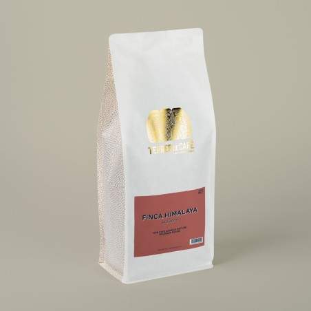 café de spécialité Terres de café - Café Himalaya Bourbon Rouge - KG