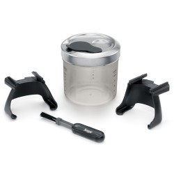Black Smart Grinder Pro - Sage