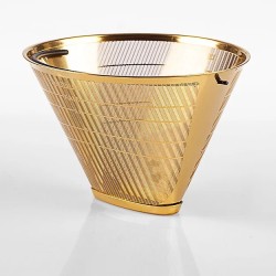 Permanent filter Goldfilter