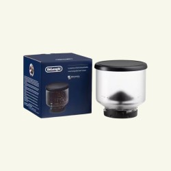 Bean hopper - Black