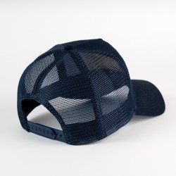 Cap Terres de Café - Blue | Online Shop