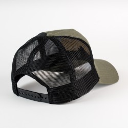 Cap Terres de Café - Green | Online Shop