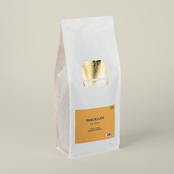 Specialty coffee by Terres de Café - copy of Terrazas Del Pisque Sidra Washed - 150g