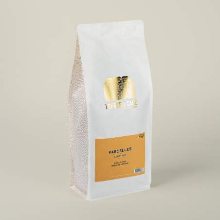 Specialty coffee by Terres de Café - copy of Terrazas Del Pisque Sidra Washed - 150g