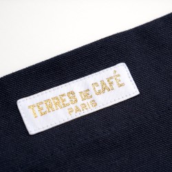 Terres de café totebag