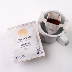 Drip Coffee - Bob-O-Link | Speciality Coffee | Buy Online