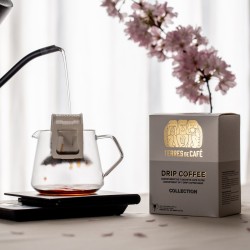 Drip Coffee Bag  - Collection | Café de spécialité | Vente en Ligne
