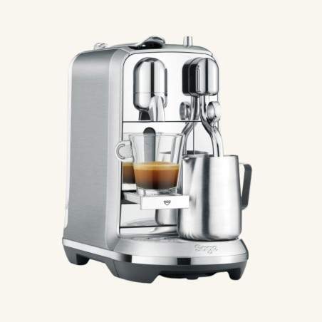Creatista Plus - Sage