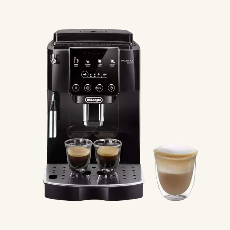 MAGNIFICA SMART FEB 2533.B - Espresso Machine De'Longhi | Terres de Café