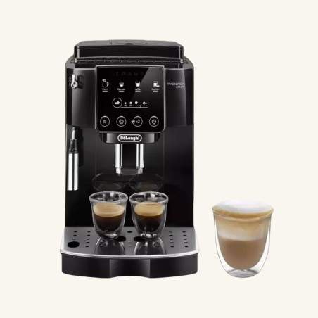 MAGNIFICA SMART FEB 2533.B - Espresso Machine De'Longhi | Terres de Café