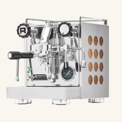Rocket Appartamento Espresso Machine - Copper
