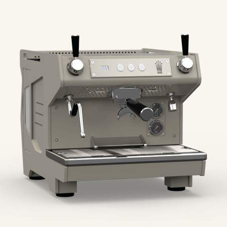 Ace 1 Groupe - Espresso Machine Conti| Terres de Café